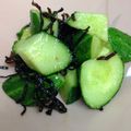 ＃Yuzu＃'s cooksnap of when they made キュウリの消費に！簡単塩昆布和え.