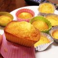 ノッカン's cooksnap of when they made 簡単マフィン.