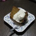 ＳＵＭＩＬＥ's cooksnap of when they made ふわっ！じゅわっ！もちっ！秘密のシフォン.