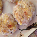 ☆★なぁーあさん☆★'s cooksnap of when they made だしマヨ♡焼きおにぎり.