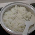 トトっち's cooksnap of when they made ＩＨでも土鍋炊飯.