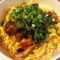 yuhimaru's cooksnap of when they made 