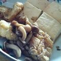 みっくママ's cooksnap of when they made あっさり美味しい豆腐の煮物.