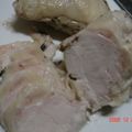 トミトミトミー's cooksnap of when they made 我が家の自家製鶏ハム！.
