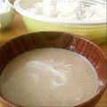 ﾅﾅﾅ's cooksnap of when they made 鯖缶で作る!濃厚サバつけ麺.