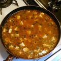 ママジャッキー's cooksnap of when they made ☆マーボー豆腐☆分量簡単おいしい＾＾.