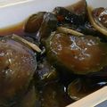 たいがぁどらごんﾏﾏ's cooksnap of when they made 伝言ゲームで伝わった＊きゅうりのお漬物.