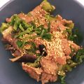 グランティラノス's cooksnap of when they made おろしポン酢でさっぱり❤オクラの肉巻き❤.