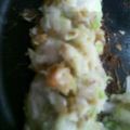 curisupin's cooksnap of when they made ズボラの！くるくるお好み焼き.