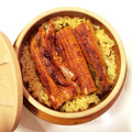 ちゃんたさん's cooksnap of when they made ひとり用土鍋で＊うなぎの炊き込みご飯.