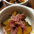 まあくんのおくさん's cooksnap of when they made ベーコン入りじゃが芋の甘酢炒め.