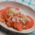 りりりhappy's cooksnap of when they made シンプル　トマトサラダ.