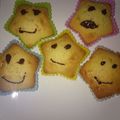 なぁ～☆'s cooksnap of when they made カップケーキ ～基本～.