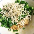 ykitchenn's cooksnap of when they made ニラ納豆♪.