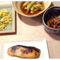 Mawaru7's cooksnap of when they made 簡単 塩麹と酒粕であっさり魚漬け♪.