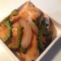 かこみー's cooksnap of when they made 鶏肉と夏野菜のオイスター炒め.