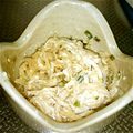あきぽん315's cooksnap of when they made クセになる！？大根炒め.