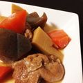 akkojima's cooksnap of when they made 鶏と野菜の照り煮.