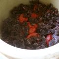 ローズレース's cooksnap of when they made 農家めし◆簡単♪失敗しない梅干しの作り方.