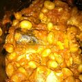 Pっさん's cooksnap of when they made 骨までやわらか〜！サンマのトマト煮.