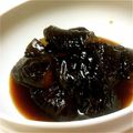 iolite☆'s cooksnap of when they made 簡単☆茄子のピリ辛胡麻和え.