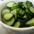 さゆりーの's cooksnap of when they made 絶品！胡瓜の漬け物.