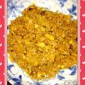 みったん＆しょーたん's cooksnap of when they made 【管理栄養士レシピ】保存食★簡単肉味噌.