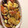 ゆうりん１００４'s cooksnap of when they made ﾄﾏﾄとﾅｽの重ね焼き.