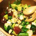 chaki58's cooksnap of when they made 万能タレで♪ポキサラダ.