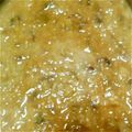 にじすき's cooksnap of when they made みょうが味噌.
