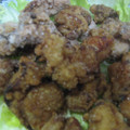 わっちゅん's cooksnap of when they made いつもとちがう♪　鶏のから揚げ.