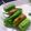 tamotan∞'s cooksnap of when they made オクラとウインナーの串焼き.