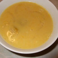 ちろぽぽ's cooksnap of when they made 簡単あったか★かぼちゃとたまねぎのスープ.