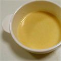 こてたす's cooksnap of when they made 濃厚フレッシュ！とうもろこしの冷製スープ.