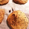 ブラウニ～'s cooksnap of when they made そば粉のクッキー.