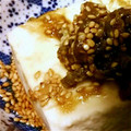 りょうびん's cooksnap of when they made とろろ昆布とゆず胡椒で簡単♫湯豆腐♫.