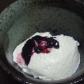 りくの's cooksnap of when they made ヨーグルトムース.