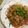 てーぶるすぷーん's cooksnap of when they made ✿ฺかつおのお刺身サラダ香味ソース✿ฺฺ.