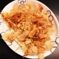 しゅうゆうけいはる母's cooksnap of when they made オクラと山芋のさっぱりサラダ.