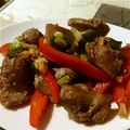ともチンマン's cooksnap of when they made 激安おつまみ★砂肝ネギピー塩炒め.