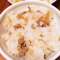海 砂's cooksnap of when they made 豚ごはん.