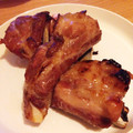 ほぴっと's cooksnap of when they made 簡単　麺つゆでスペアリブ♪.