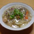 なめっくぴっころ's cooksnap of when they made 簡単☆八宝菜.
