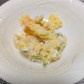 こうのとりヒロシ's cooksnap of when they made 我が家の♡メークインでまろやかポテサラ♡.