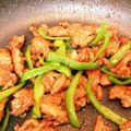 キラリンmama's cooksnap of when they made ピーマンと肉だけのチンジャオロース.