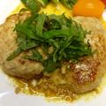 haPPｙsong's cooksnap of when they made カレースゴだれで鶏つくね.