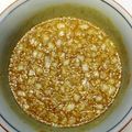 haPPｙsong's cooksnap of when they made カレースゴだれ.