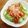 noamanma's cooksnap of when they made 豆腐とキムチの韓国風サラダ.