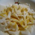 バボタン's cooksnap of when they made 油で揚げない、レンコンチップス！！.