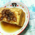 キョク's cooksnap of when they made 厚揚げの☆おかか煮.
